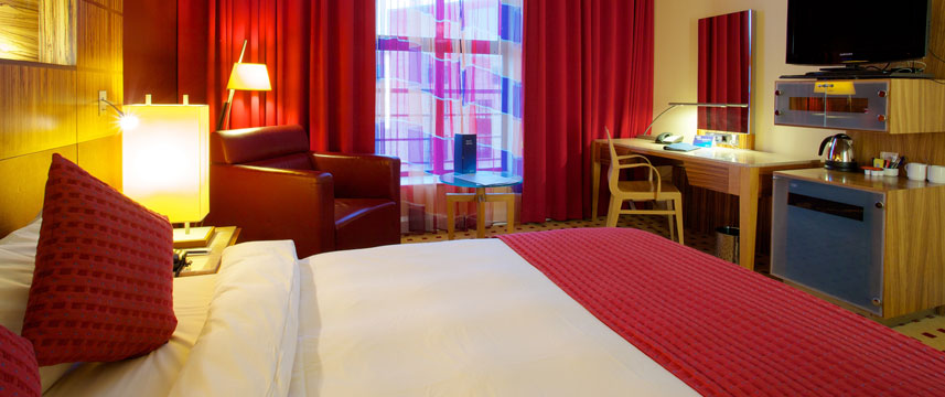 Radisson Belfast - Double Radisson Belfast - Double