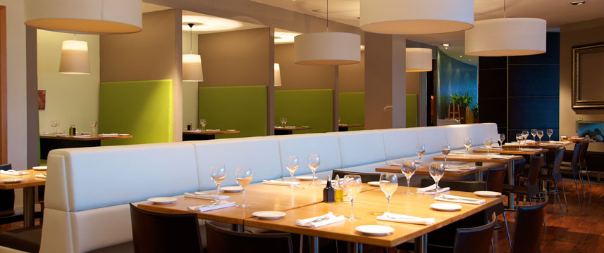 Radisson Belfast - Filini Restaurant Radisson Belfast - Filini Restaurant