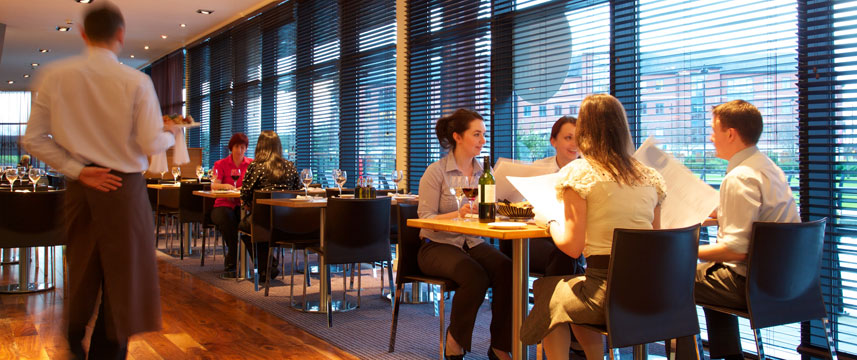 Radisson Belfast - Restaurant Dining Radisson Belfast - Restaurant Dining