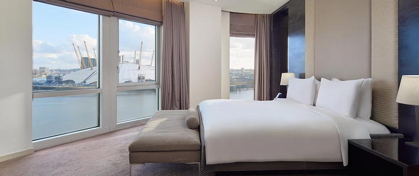 Radisson Blu Canary Wharf East Penthouse Radisson Blu Canary Wharf East Penthouse
