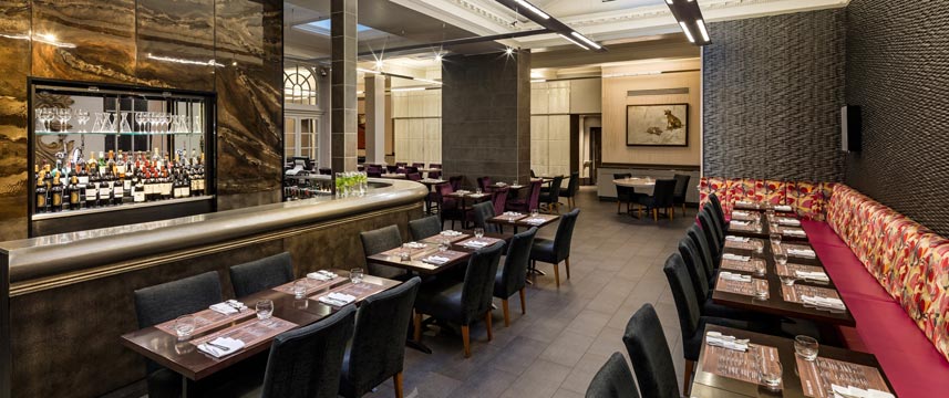 Radisson Blu Edwardian Grafton - Steak and Lobster Radisson Blu Edwardian Grafton - Steak and Lobster