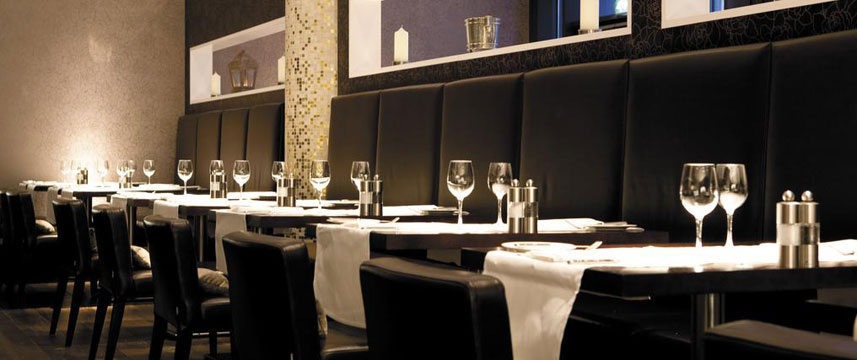 Radisson Blu Royal Hotel - Dining