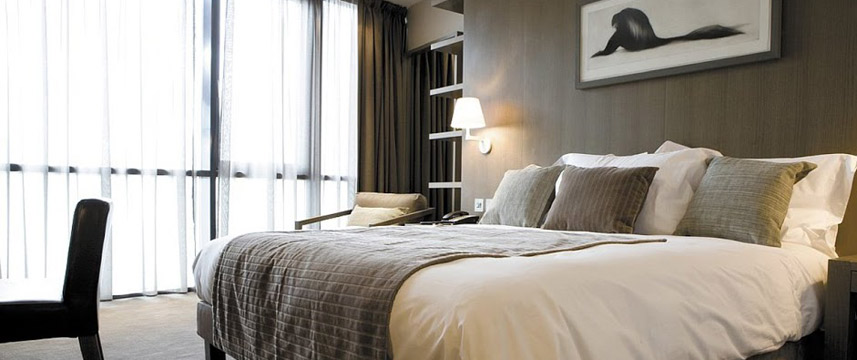 Radisson Blu Royal Hotel - Double