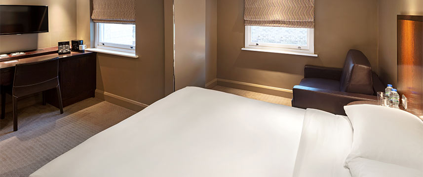 Radisson Edwardian Sussex Premium King Deluxe Radisson Edwardian Sussex Premium King Deluxe