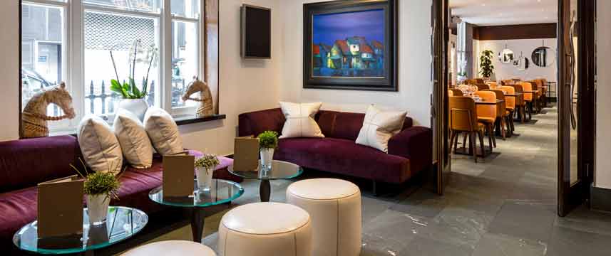 Radisson Edwardian Sussex Steak and Lobster Lounge Radisson Edwardian Sussex Steak and Lobster Lounge