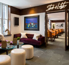 Radisson Edwardian Sussex Steak and Lobster Lounge