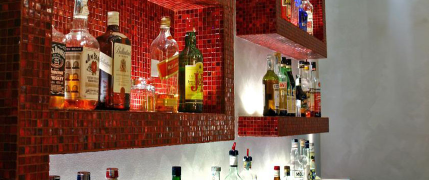 Raganelli - Bar Raganelli - Bar