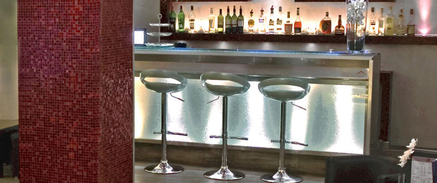 Raganelli - Bar Area Raganelli - Bar Area