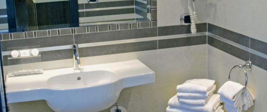 Raganelli - Bath Room Raganelli - Bath Room