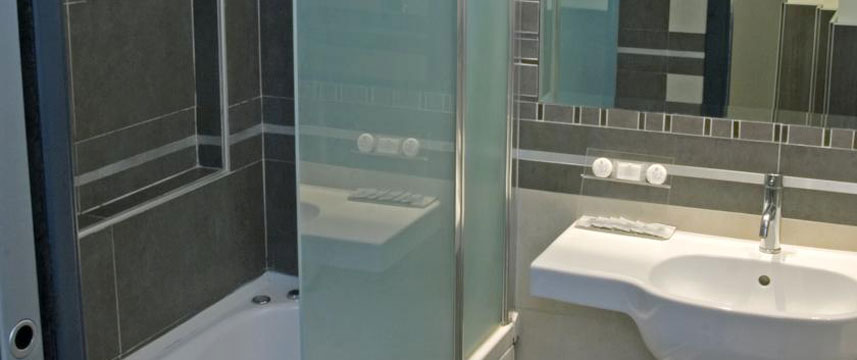 Raganelli - Bathroom Raganelli - Bathroom