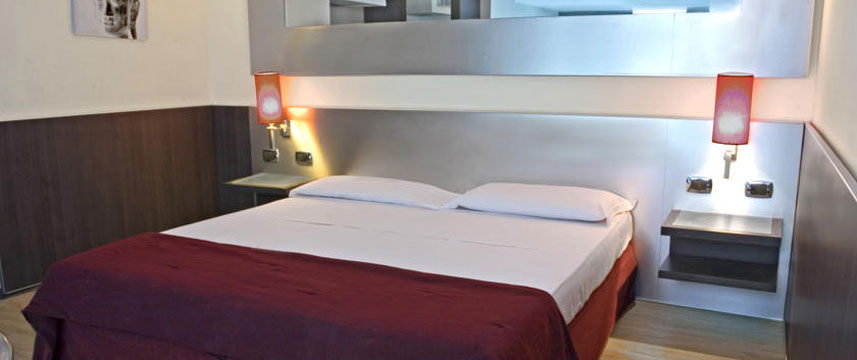 Raganelli - Bedroom Raganelli - Bedroom