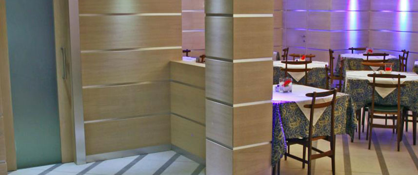 Raganelli - Breakfast Room Raganelli - Breakfast Room