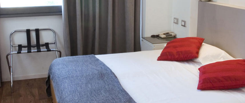 Raganelli - Double Raganelli - Double