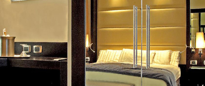 Raganelli - Double Bed Room Raganelli - Double Bed Room