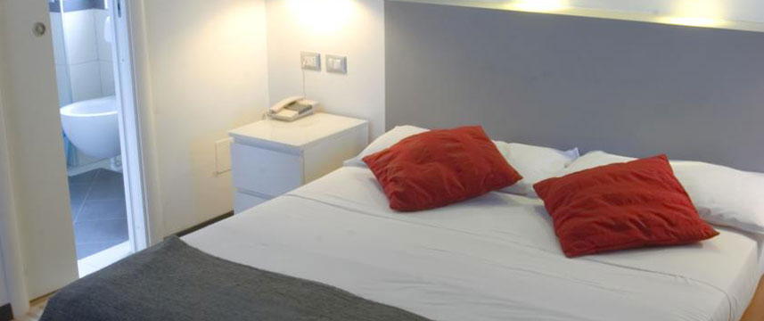 Raganelli - Double Room Raganelli - Double Room