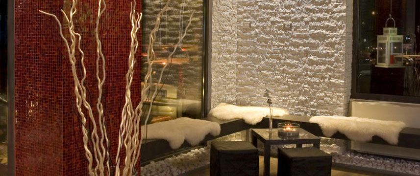 Raganelli - Lobby Raganelli - Lobby