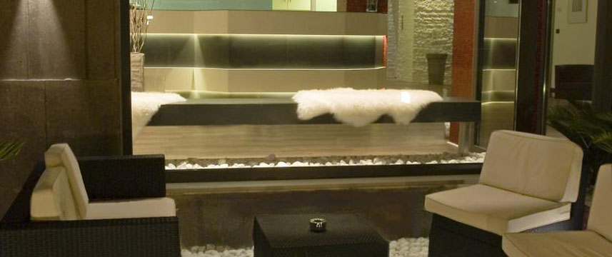 Raganelli - Lounge Raganelli - Lounge