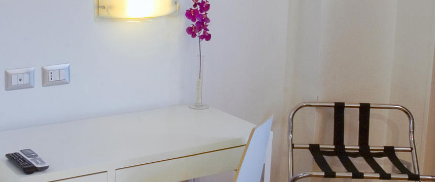 Raganelli - Room Raganelli - Room