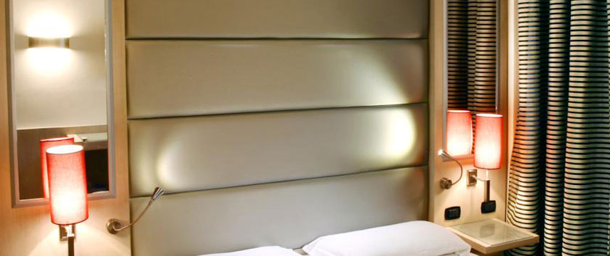 Raganelli - Room Double Raganelli - Room Double