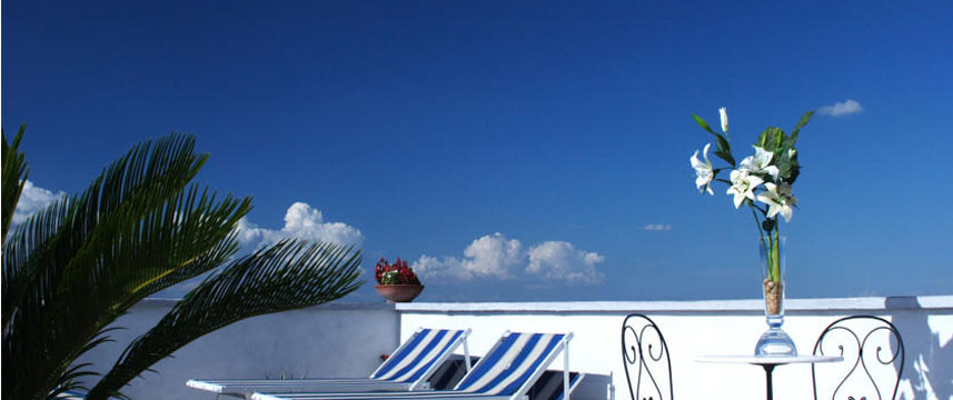 Raganelli - Terrace Raganelli - Terrace