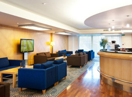 Ramada London Docklands