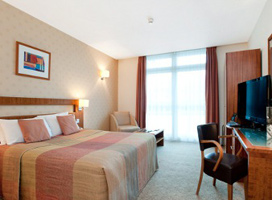 Ramada London Docklands