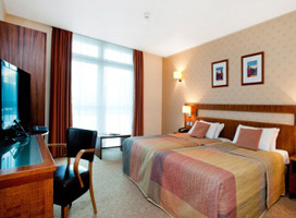Ramada London Docklands