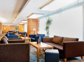 Ramada London Docklands