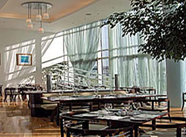 Ramada London Docklands