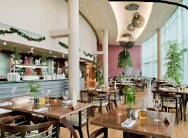 Ramada London Docklands