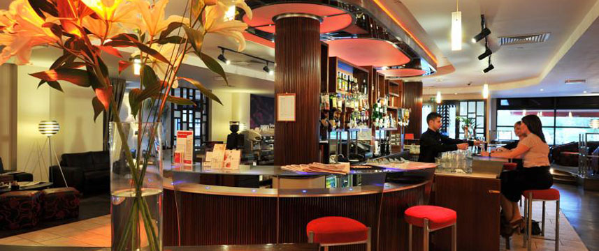 Ramada Belfast - Bar Ramada Belfast - Bar