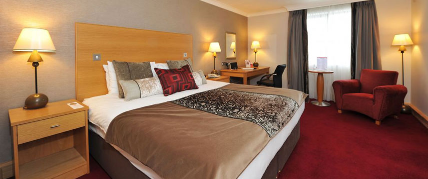 Ramada Belfast - Double Ramada Belfast - Double