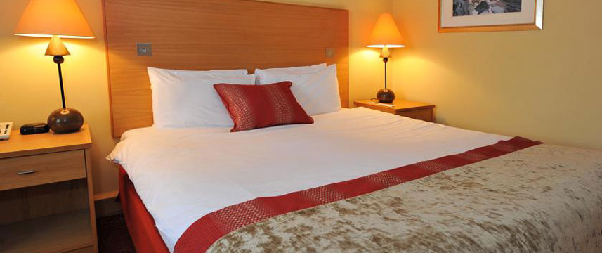 Ramada Belfast - Double Bed Ramada Belfast - Double Bed