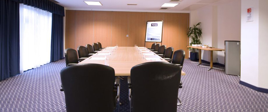 Ramada London North - Conference Room Ramada London North - Conference Room