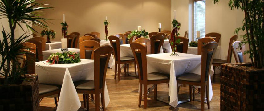 Ramada London North - Resaurant Ramada London North - Resaurant