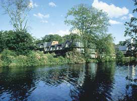 Ramada Birmingham Sutton Coldfield