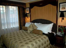 Rathbone Hotel