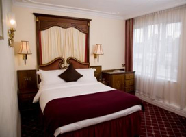 Rathbone Hotel