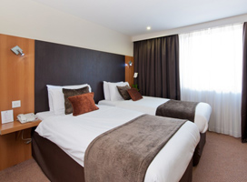 The Re London Shoreditch (Formerly Days Hotel London Shoreditch)