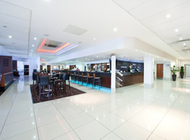 The Re London Shoreditch (Formerly Days Hotel London Shoreditch)