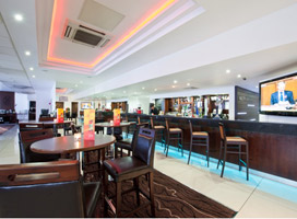 The Re London Shoreditch (Formerly Days Hotel London Shoreditch)
