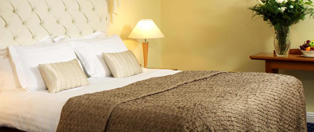 Red Cow Double Bed Red Cow Double Bed