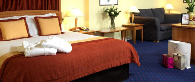 Red Cow Executive Room Red Cow Executive Room