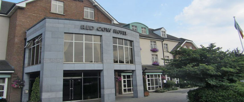 Red Cow Moran - Exterior Red Cow Moran - Exterior