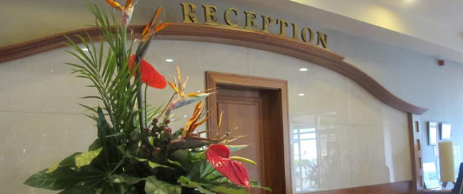 Red Cow Reception Red Cow Reception