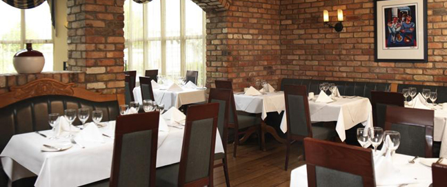 Red Cow Restaurant Area Red Cow Restaurant Area