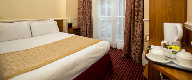 Reem Hotel - Double Reem Hotel - Double