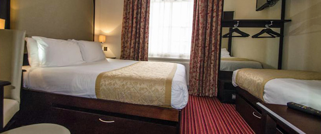 Reem Hotel - Triple Reem Hotel - Triple