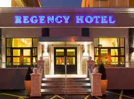 Regency Dublin