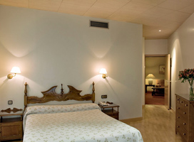 Hotel Regente Madrid